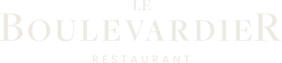 Restaurant Le Boulevardier
